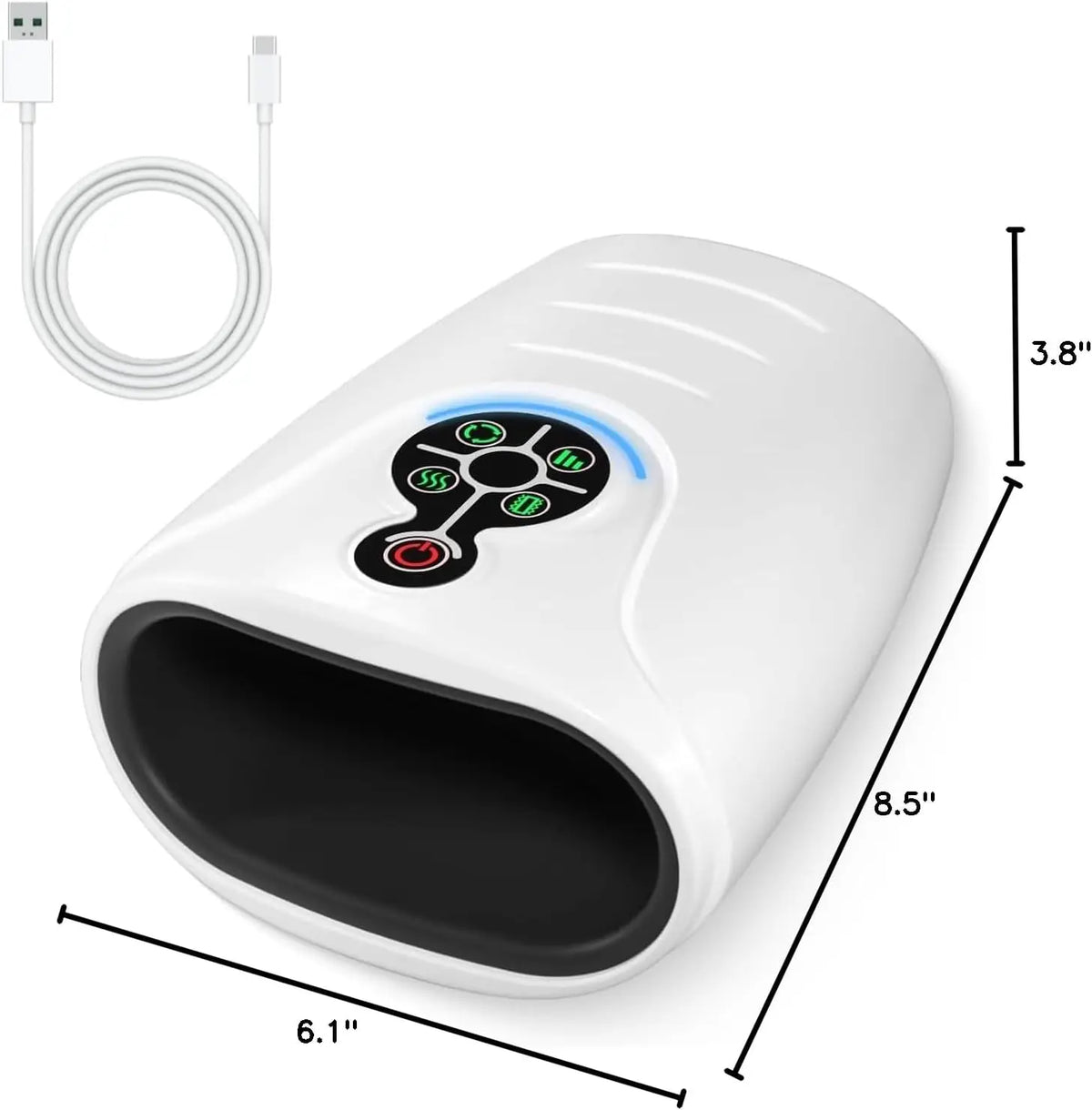 Hand Massager