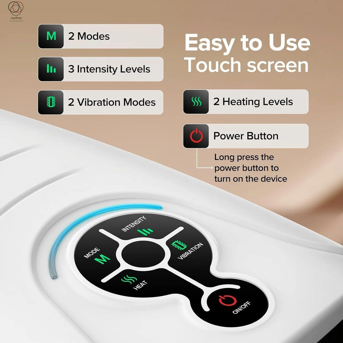 Hand Massager