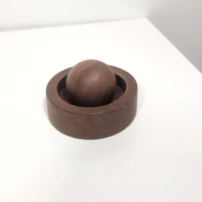 Mini Wooden Essential Oil Diffuser