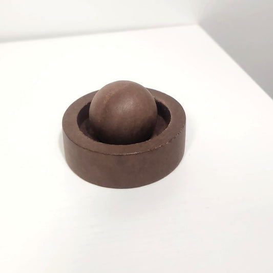 Mini Wooden Essential Oil Diffuser