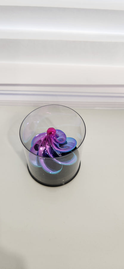 Airflow Spinning Top Desk Toy
