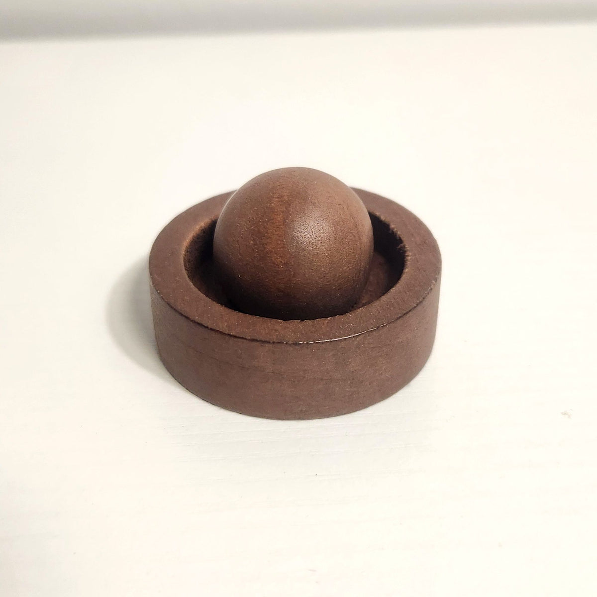 Mini Wooden Essential Oil Diffuser